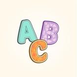 Alphabet Learning