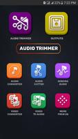 Audio Trimmer स्क्रीनशॉट 1
