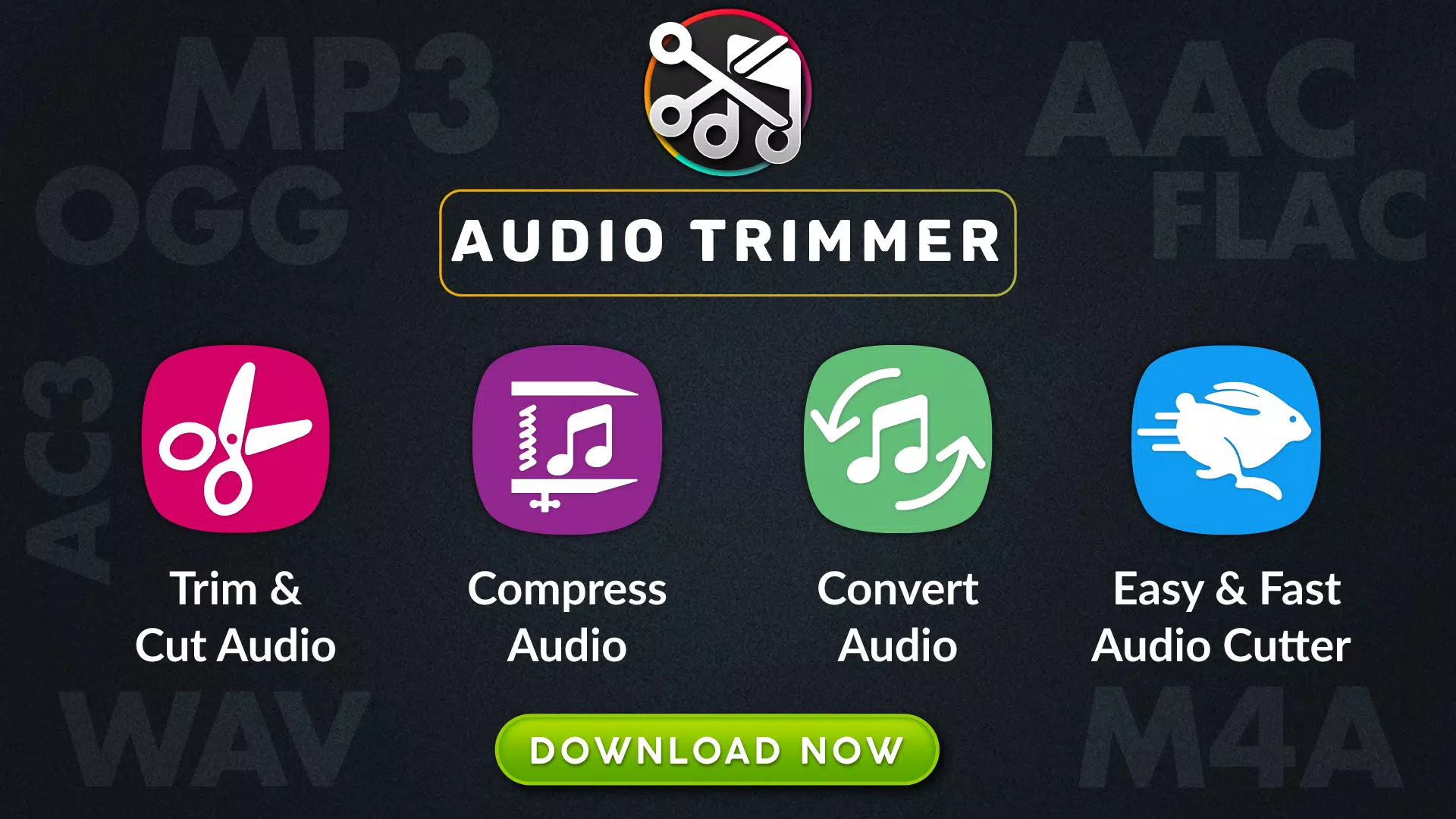 Audio Trimmer APK for Android Download