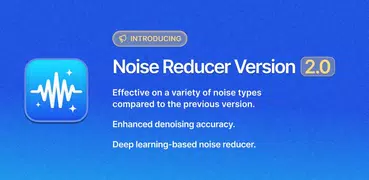 Audio Video Noise Reducer V2
