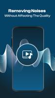 Audio Video Noise Reducer V2 Affiche