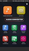 All format Audio Converter, Cutter and Merger. 截圖 1