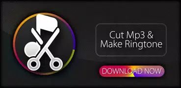 MP3 Cutter, Converter & Merger