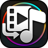 Video to Audio MP3 Converter アイコン