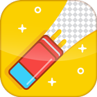 Background Changer, Eraser and ícone