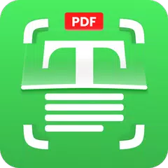 OCR-Bild zu Text | Bild zu PDF XAPK Herunterladen