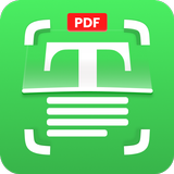 Image to Text,  document & PDF