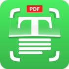 Image to Text,  document & PDF آئیکن