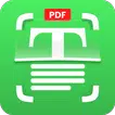 Image to Text,  document & PDF
