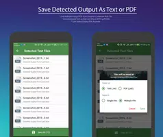 Image to Text,  document & PDF screenshot 7