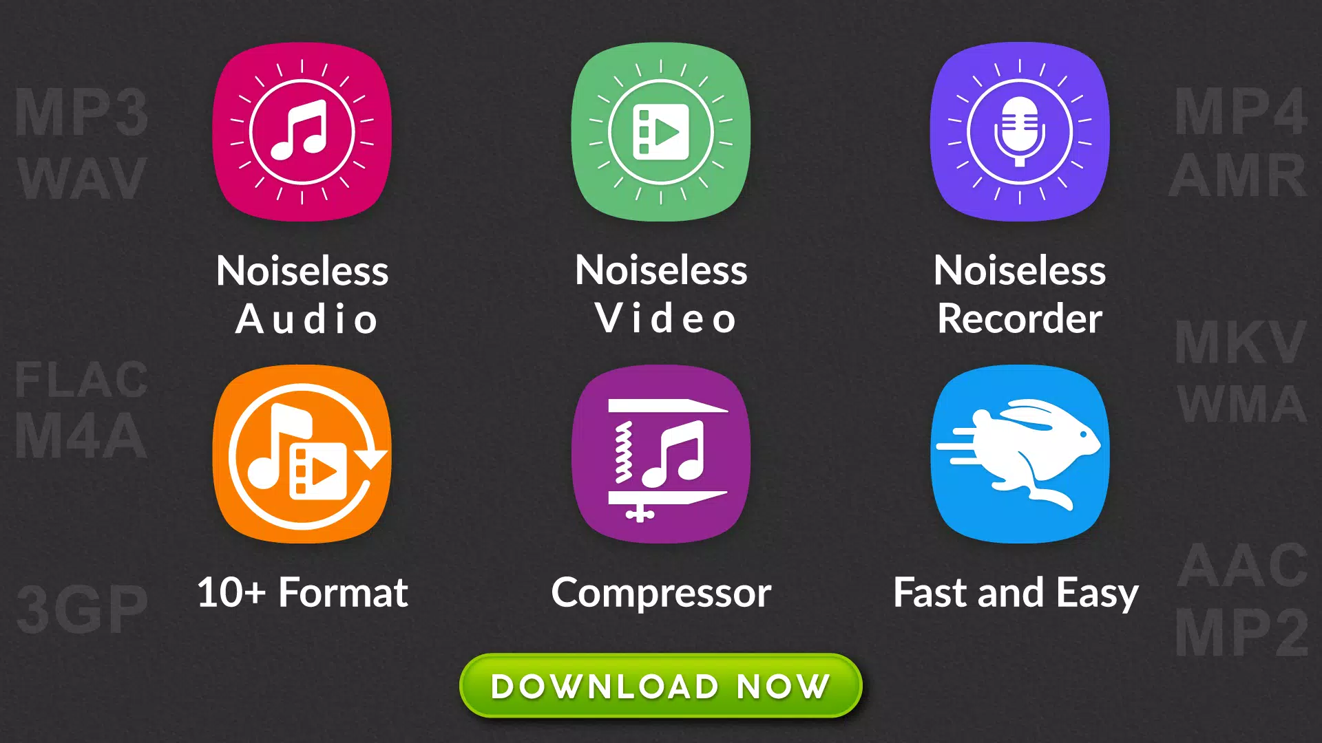 Audio Video Noise Reducer APK for Android Download