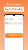 Boost Audio Voice Reduce Noise screenshot 1