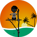 Stilt Fishing