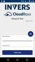CloudBoxx Setup & Test poster