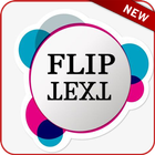 Inverted Flip Text Maker – Tex icône