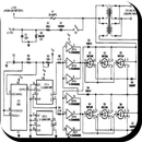 Inverter Circuit Line Diagram APK