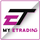 My E-Trading aplikacja