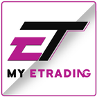 My E-Trading 아이콘