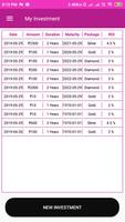 My E-Trading تصوير الشاشة 2