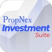 آیکون‌ Propnex Investment Suite