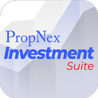 Propnex Investment Suite icône