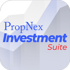 Propnex Investment Suite icono