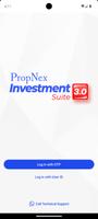 Propnex Investment Suite Affiche