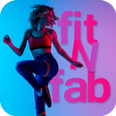 Fit & Fabulous : The Female Fitness workout App APK