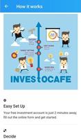 InvestoCafe 포스터