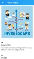 InvestoCafe Poster