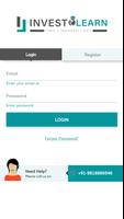 Investolearn 포스터