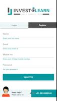 Investolearn 스크린샷 1