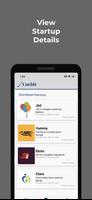 Cuebit - Startup Deal Flow imagem de tela 1