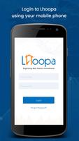 Lhoopa Investor App 海报