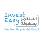 Invest Easy Authentication أيقونة