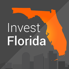 Invest Florida 图标