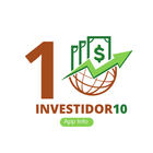 Invesstidor10 App Info biểu tượng