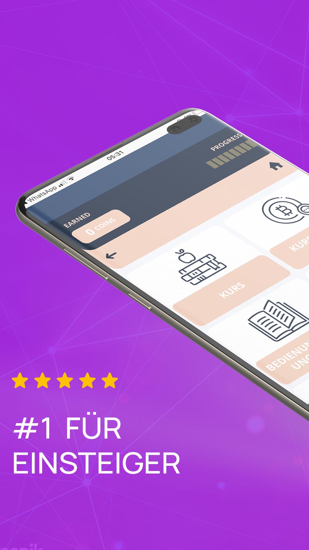 Aktien Fur Anfanger For Android Apk Download