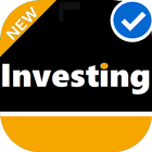 INVESTING APP GUIDE icono