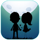 Love Is You HD Wallpaper APK