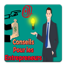 Devenir entrepreneur réussi et APK