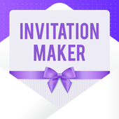 Invitation Card Maker: Ecards & Digital Card v2.0.1 (Pro) (Unlocked) (22 MB)