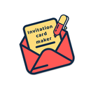 Invitation Card Maker: Ecards & Postcard Creator APK