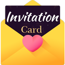 APK Invitation Card Creator & RSVP