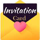 Invitation Card иконка