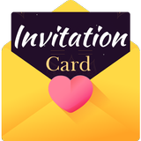 Invitation Card Creator & RSVP APK