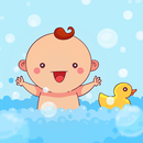 Baby Shower Invitation Card Maker APK