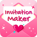 Invitation Maker: Card Creator aplikacja