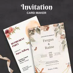 Invitation Maker & Card Maker アプリダウンロード
