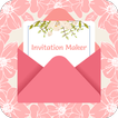 Invitation Maker - Card Maker